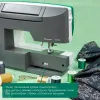Швейно-вышивальная машина Husqvarna Designer Jade 35