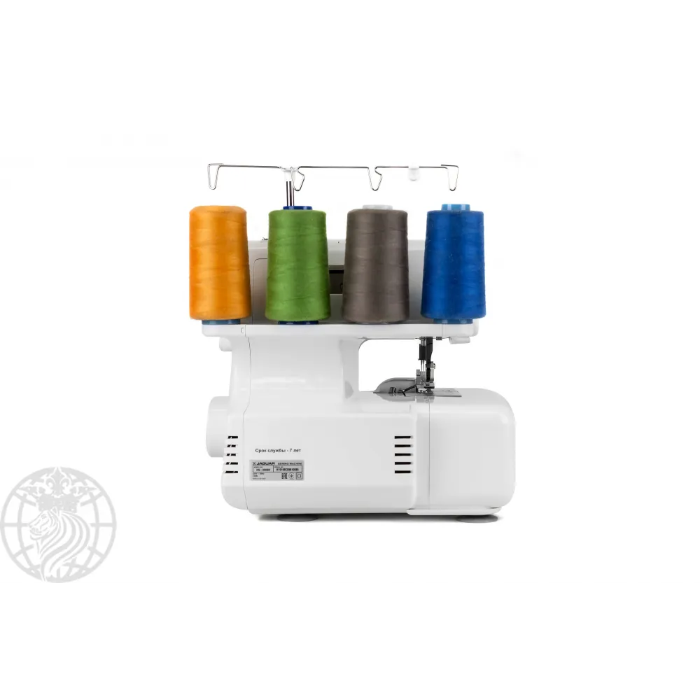 Оверлок Jaguar HQ-089DW