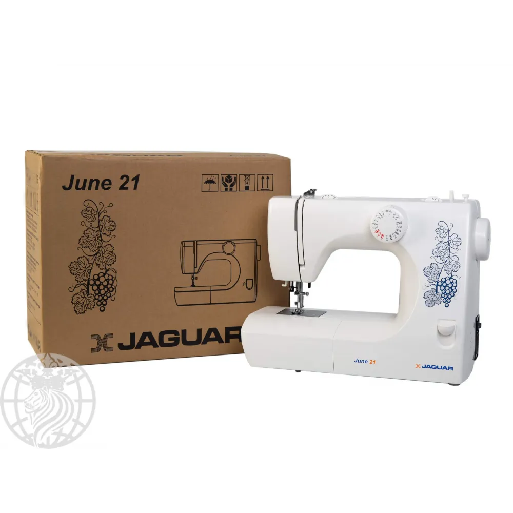 Швейная машина Jaguar June 21