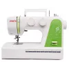 Швейная машина Janete 987P Green