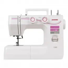 Швейная машина Janome 1243