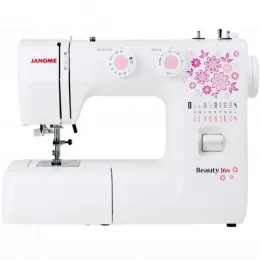 Швейная машина Janome Beauty 16S