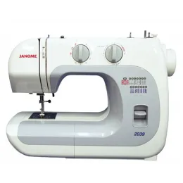 Швейная машина Janome 2039