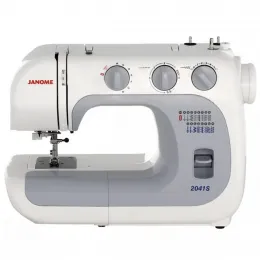 Швейная машина Janome 2041S