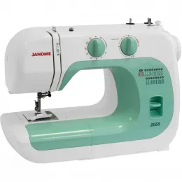 Швейная машина Janome 2055