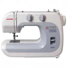 Швейная машина Janome 2141