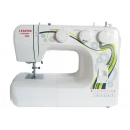 Швейная машина Janome 2535