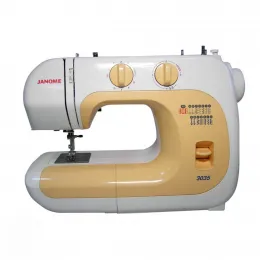 Швейная машина Janome 3035