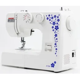 Швейная машина Janome 3112A