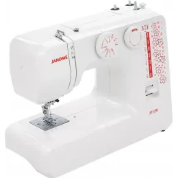 Швейная машина Janome 3112R