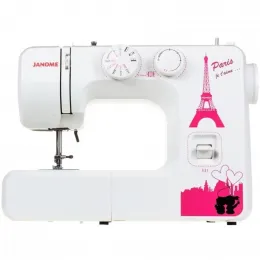 Швейная машина Janome 331