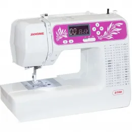 Швейная машина Janome 3700