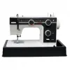 Швейная машина Janome 393 old school