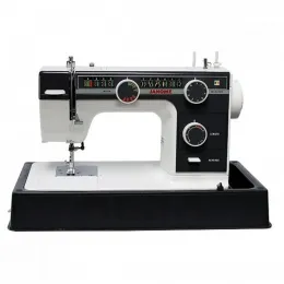 Швейная машина Janome 393 old school