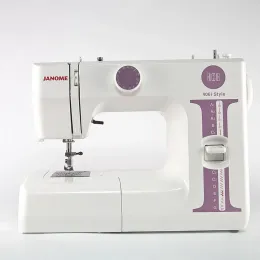 Швейная машина Janome 406i Style
