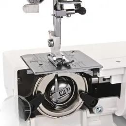 Швейная машина Janome 412