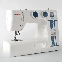 Швейная машина Janome 412i Style