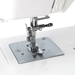 Швейная машина Janome 412i Style