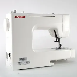 Швейная машина Janome 412i Style