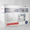 Швейная машина Janome 412i Style