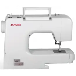 Швейная машина Janome 412i Style