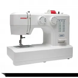 Швейная машина Janome 5812