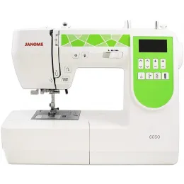 Швейная машина Janome 6050