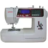 Швейная машина Janome 608 QDC
