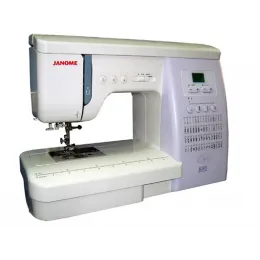 Швейная машина Janome 6260 QC