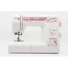 Швейная машина Janome 90E Limited Edition