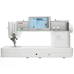 Швейная машина Janome CONTINENTAL M7 Professional