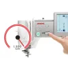 Швейная машина Janome CONTINENTAL M7 Professional