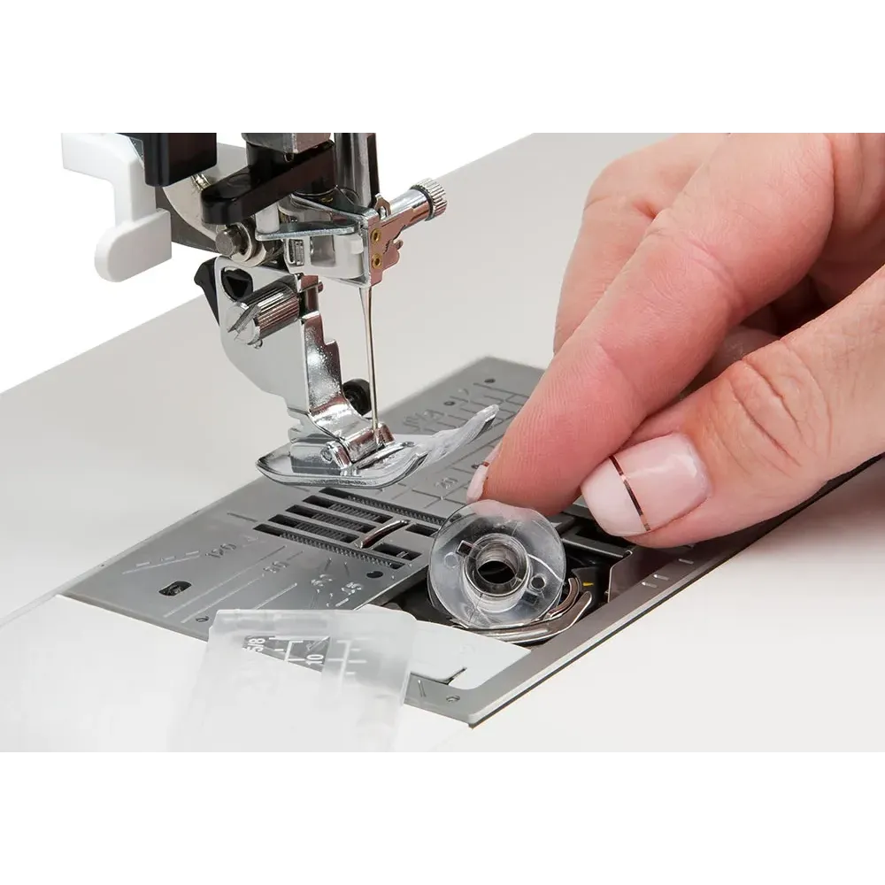 Швейная машина Janome CONTINENTAL M7 Professional
