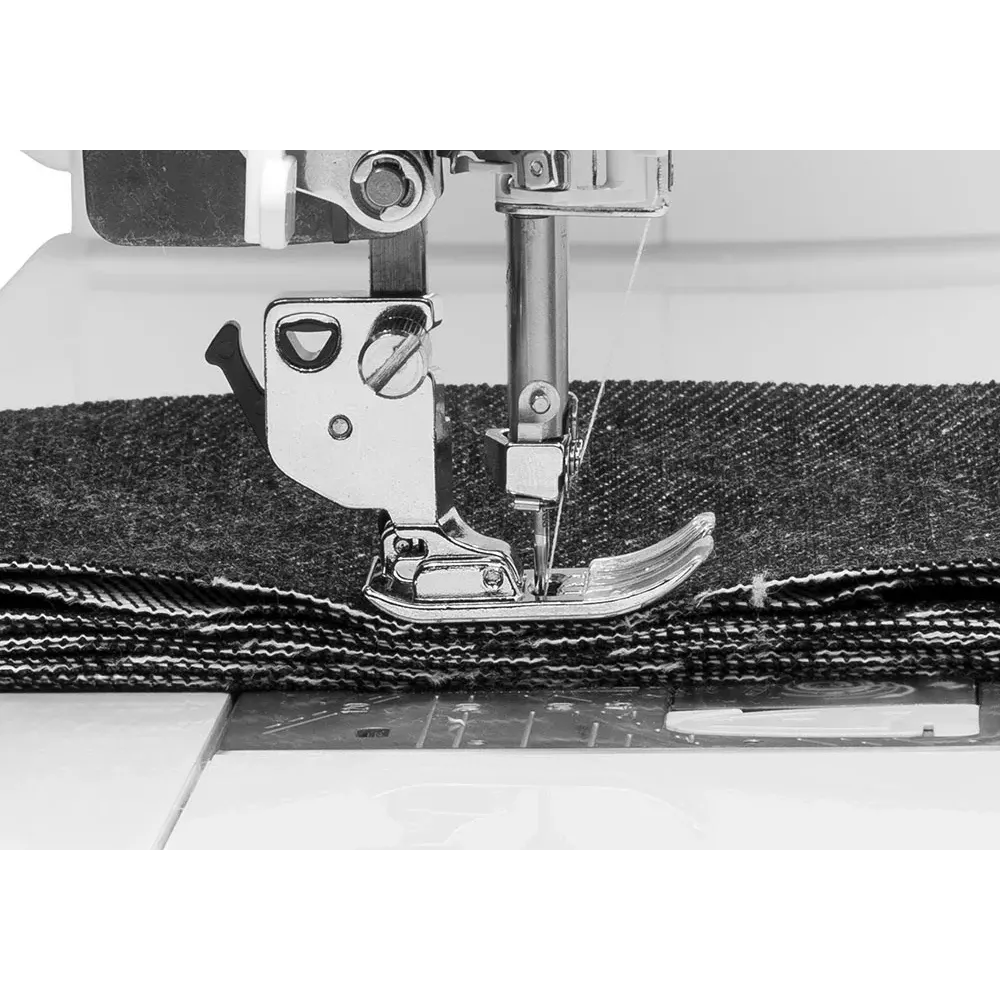 Швейная машина Janome CONTINENTAL M7 Professional