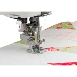 Швейная машина Janome CONTINENTAL M7 Professional