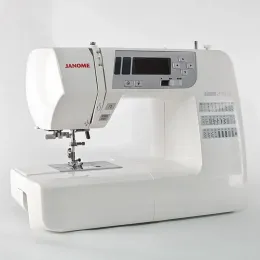 Швейная машина Janome DC 230