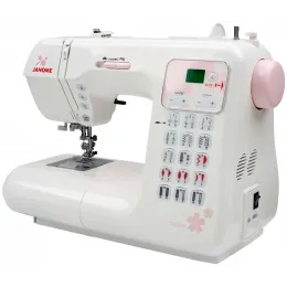 Швейная машина Janome Decor Computer 4030 (DC 4030)