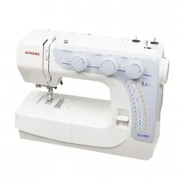 Швейная машина Janome EL546S