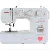 Швейная машина Janome Exact Quilt 18A (EQ 18A)