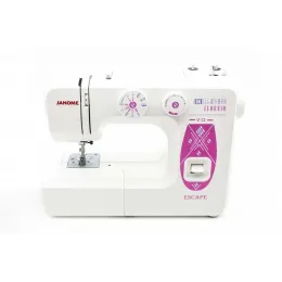 Швейная машина Janome Escape V-12 pro edition