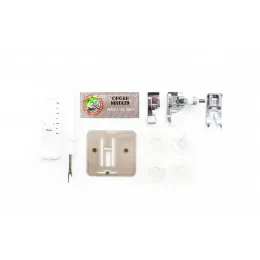 Швейная машина Janome Escape V-12