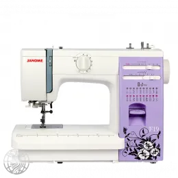 Швейная машина Janome F19