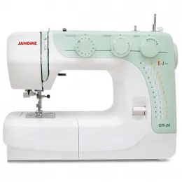 Швейная машина Janome GR 24