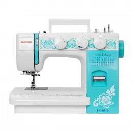 Швейная машина Janome HomeDecor 1019
