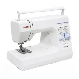 Швейная машина Janome HD1800