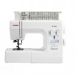 Швейная машина Janome HD 2200