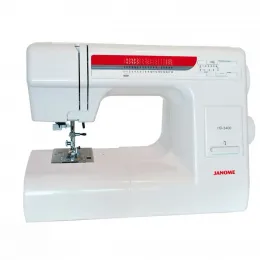 Швейная машина Janome HD 3400