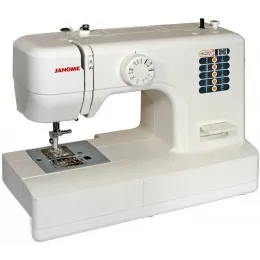 Швейная машина Janome HQ 207