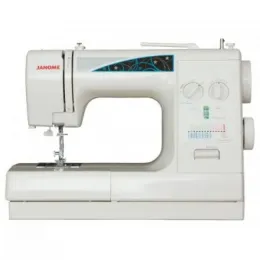 Швейная машина Janome Easy Jeans 22