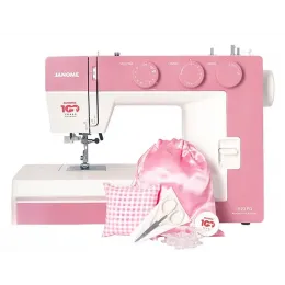 Швейная машина Janome 1522PG Anniversary Edition